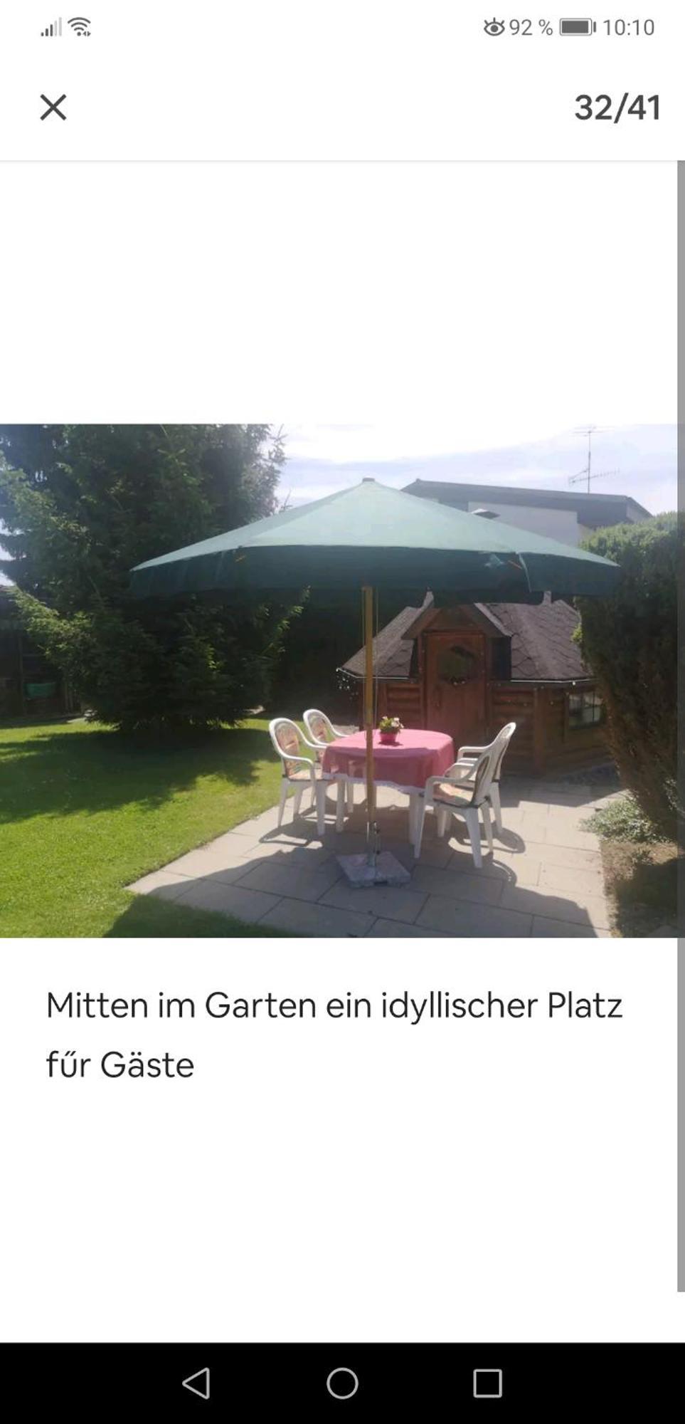 Wolpertswende Ferienwohnung Im Gruenen, 10 Km Rv, 30 Km Bodensee, Kueche Bad Balkon חדר תמונה